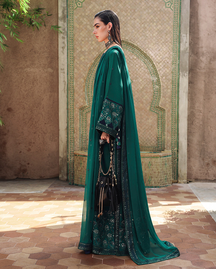 Mushq · Royal Affair