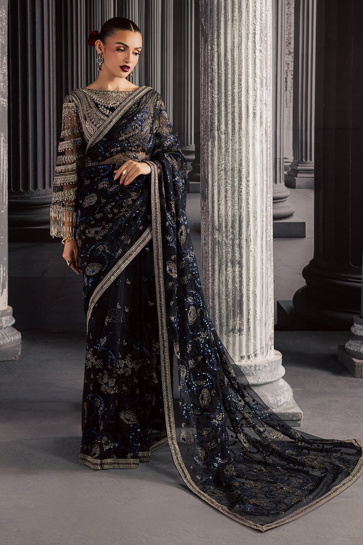 Nureh · Muse Formal · NFM-05