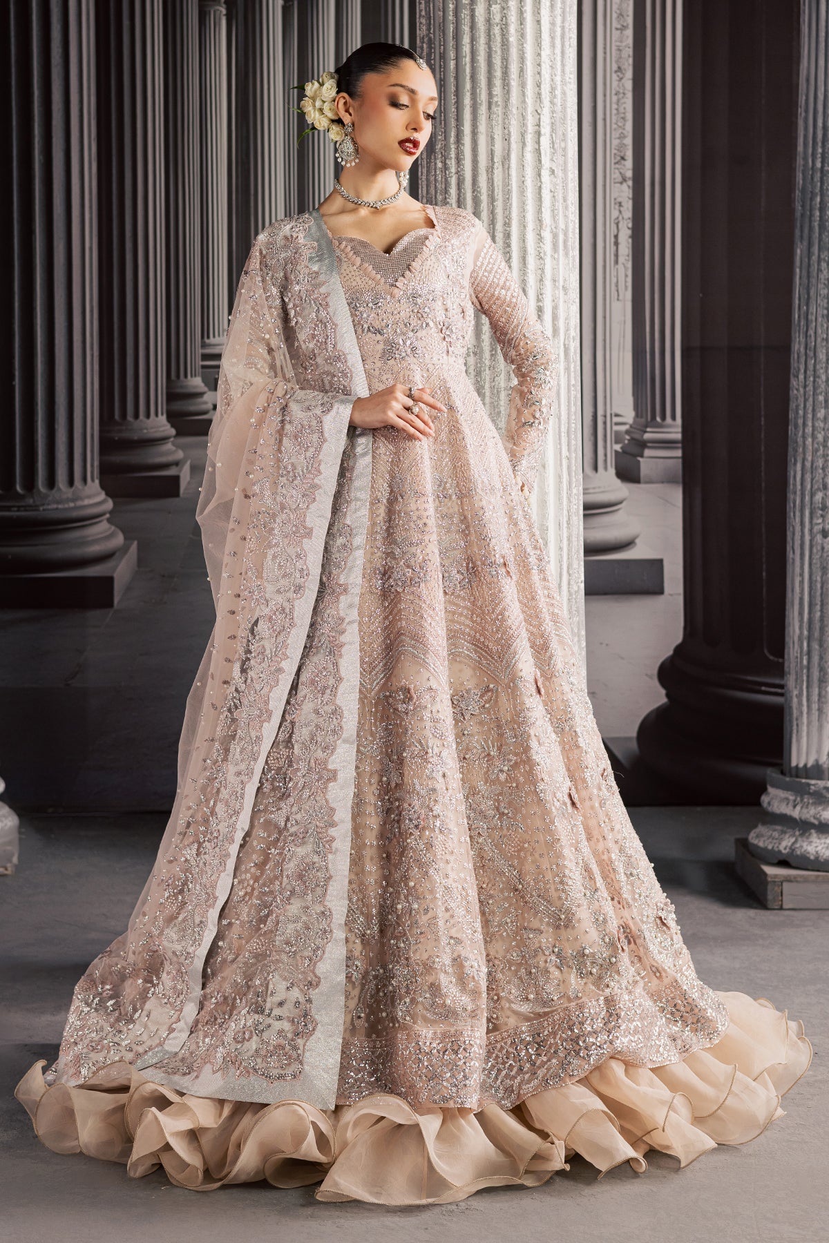 Nureh · Muse Formal · NFM-04