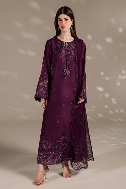 Nureh · THE SILK · S-36