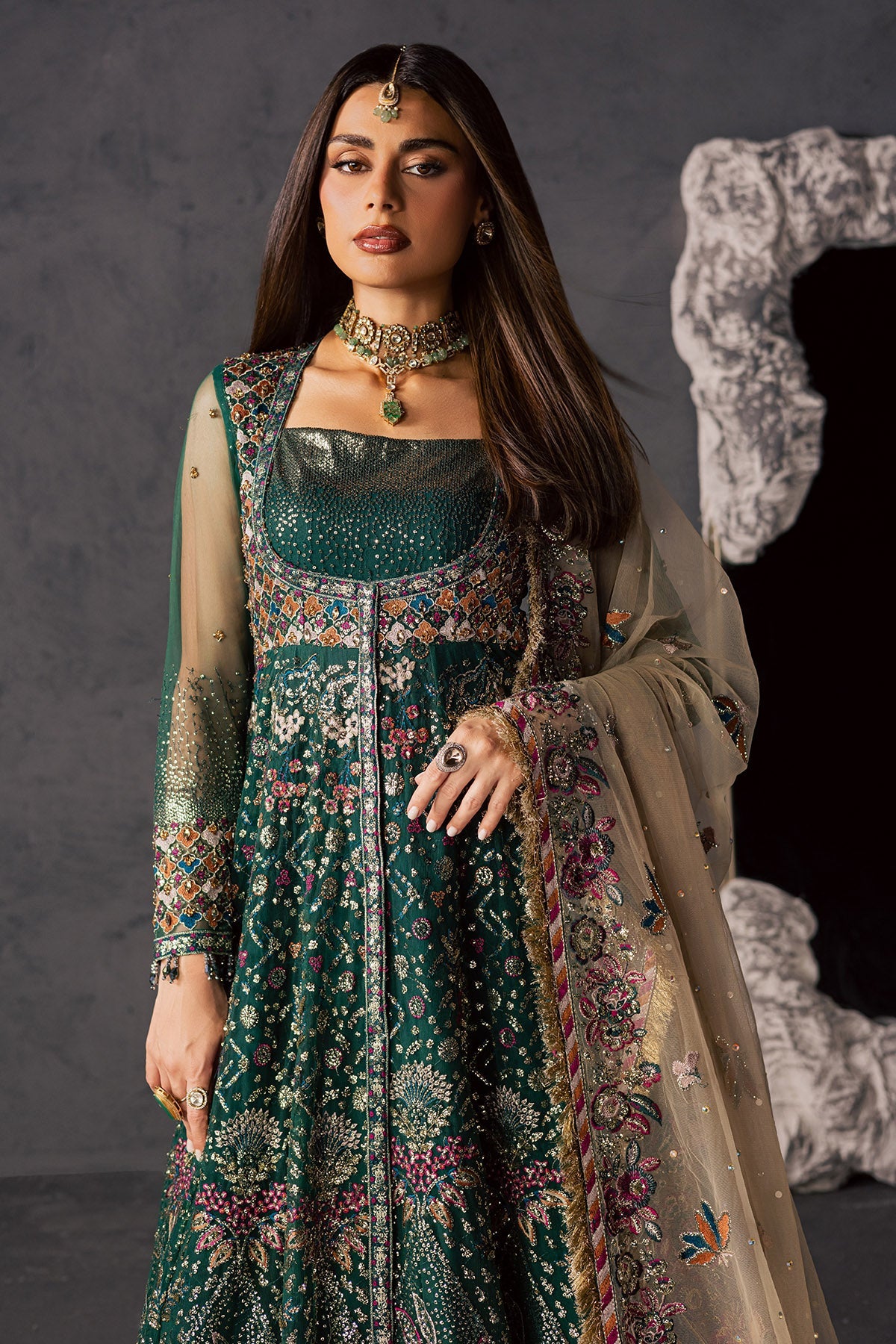 Nureh · Muse Formal · NFM-01