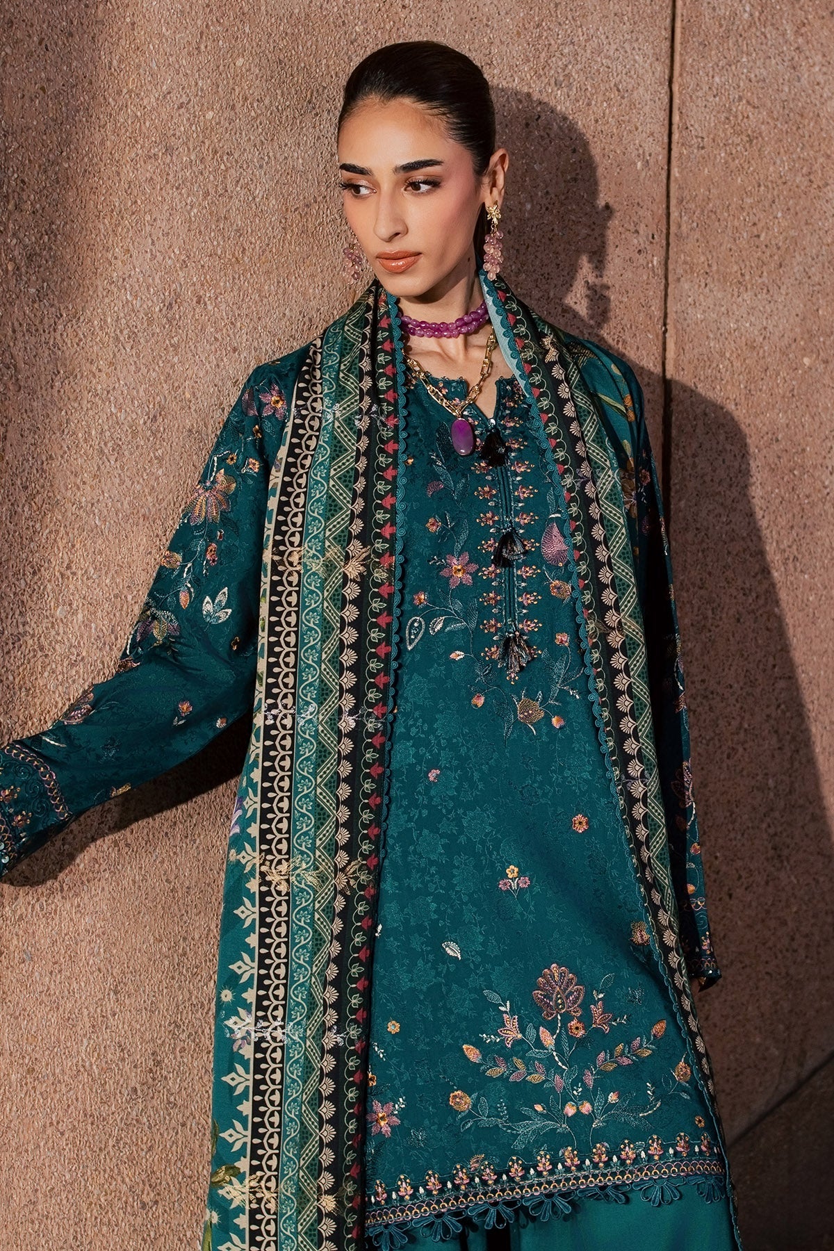 Nureh · Maya Linen · NW-126