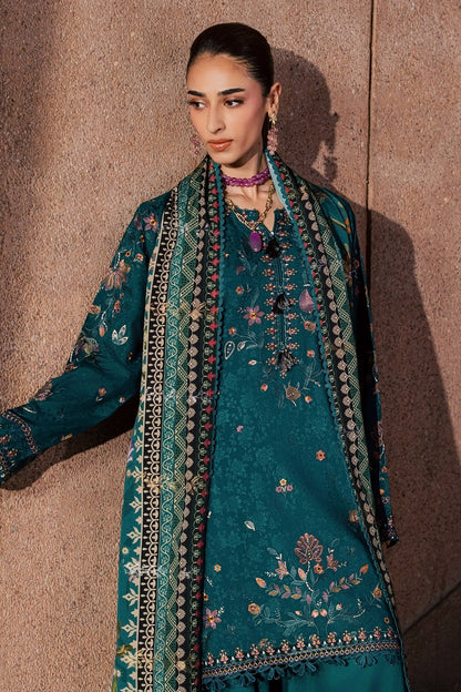 Nureh · Maya Linen · NW-126
