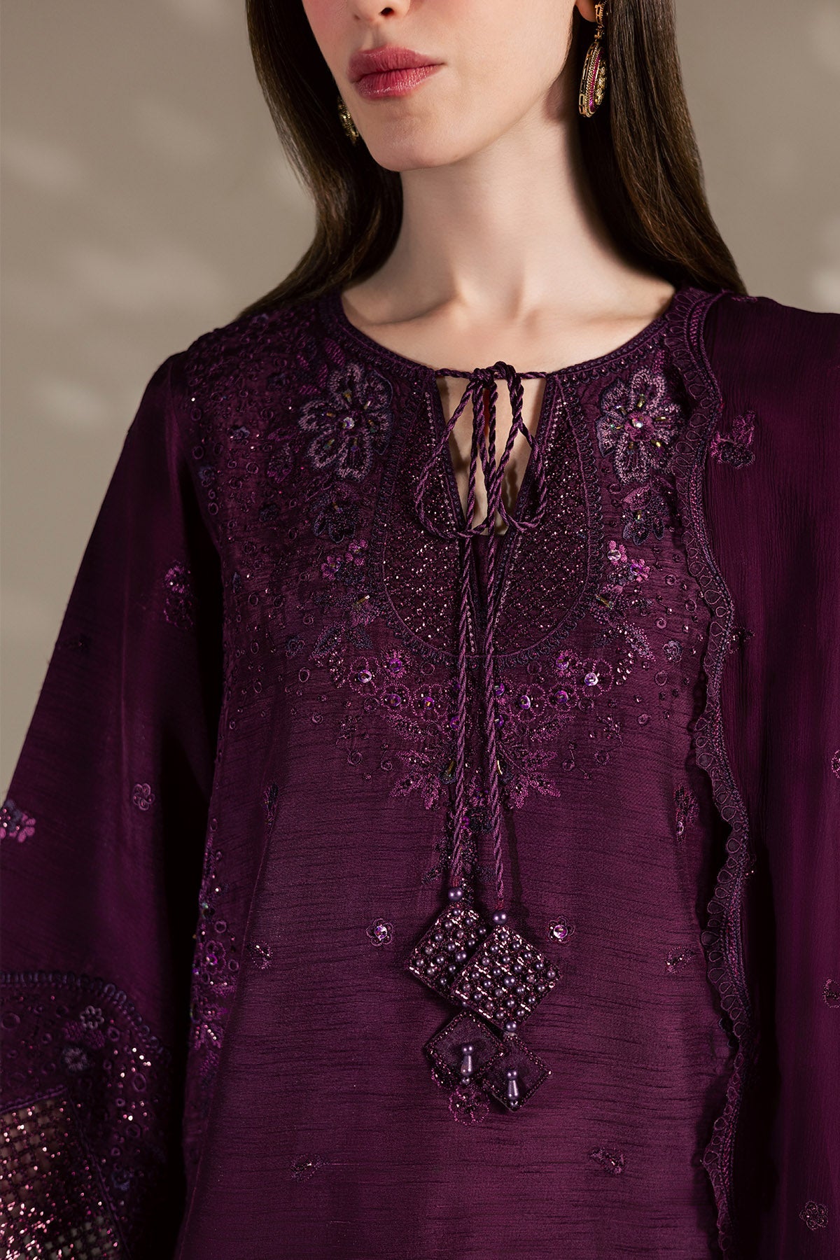 Nureh · THE SILK · S-36