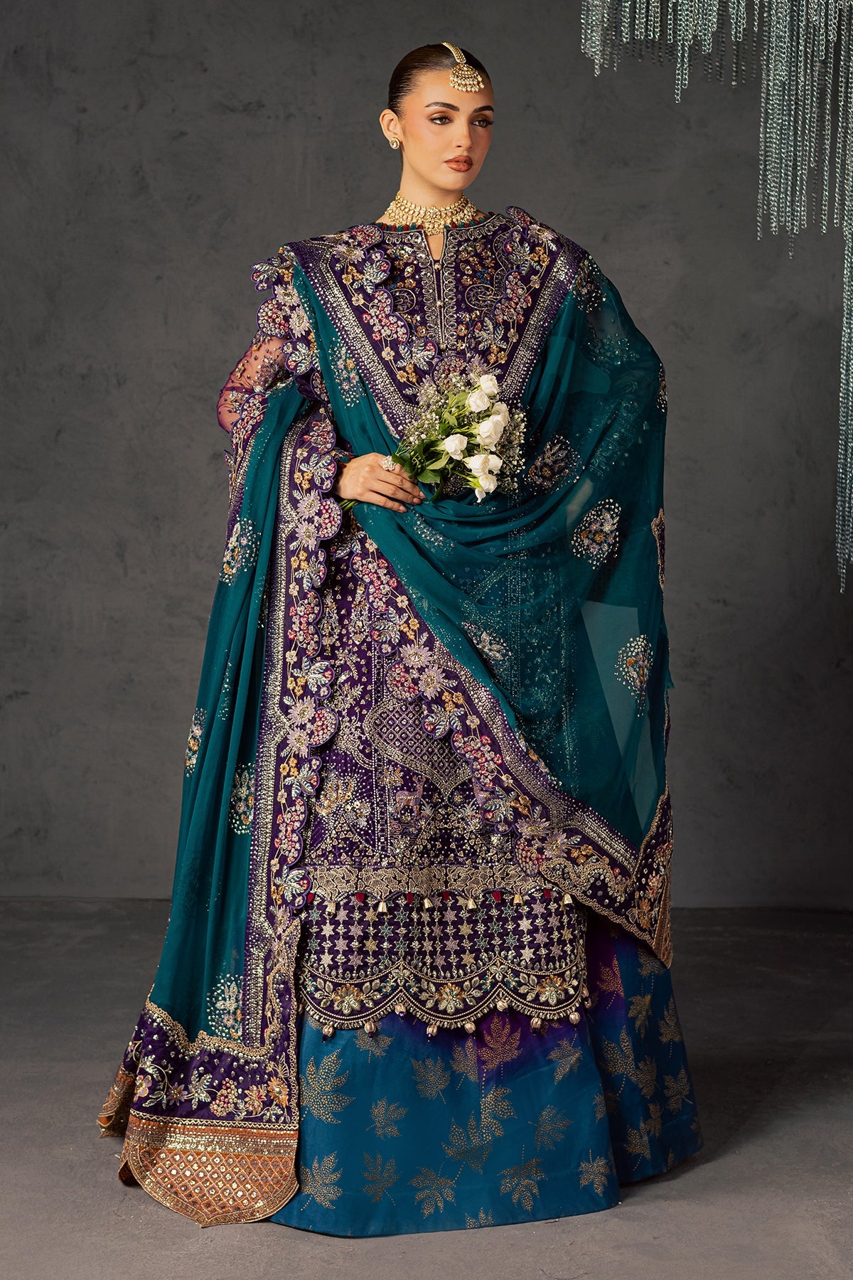 Nureh · Muse Formal · NFM-06
