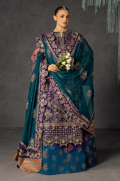 Nureh · Muse Formal · NFM-06
