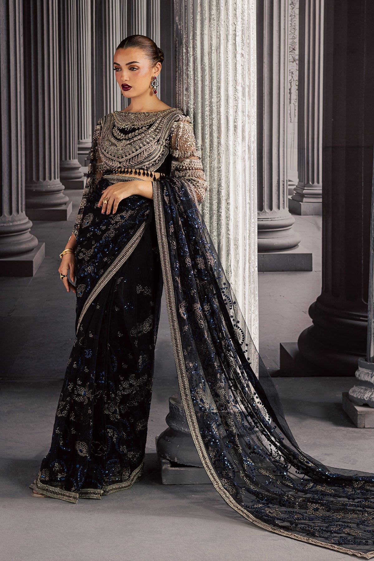 Nureh · Muse Formal · NFM-05