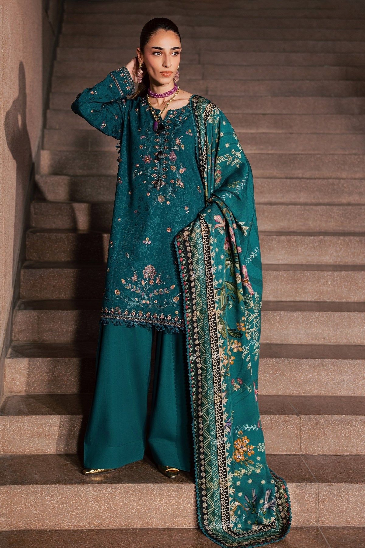 Nureh · Maya Linen · NW-126