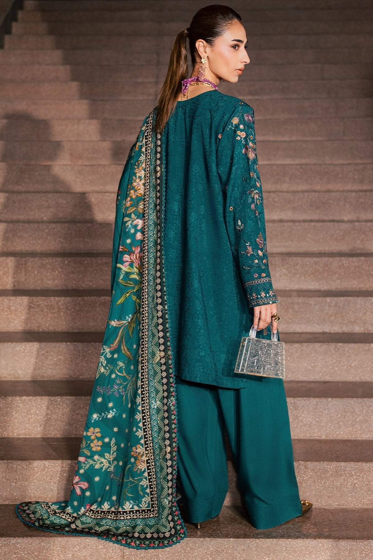 Nureh · Maya Linen · NW-126