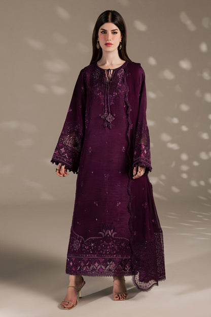 Nureh · THE SILK · S-36