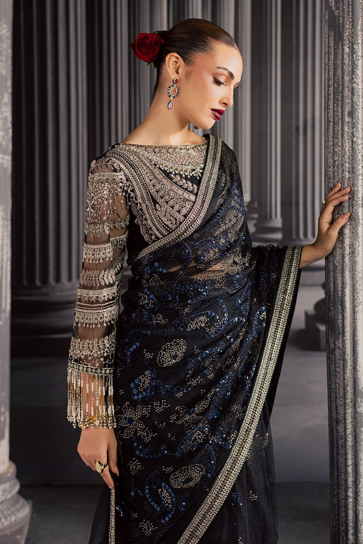 Nureh · Muse Formal · NFM-05