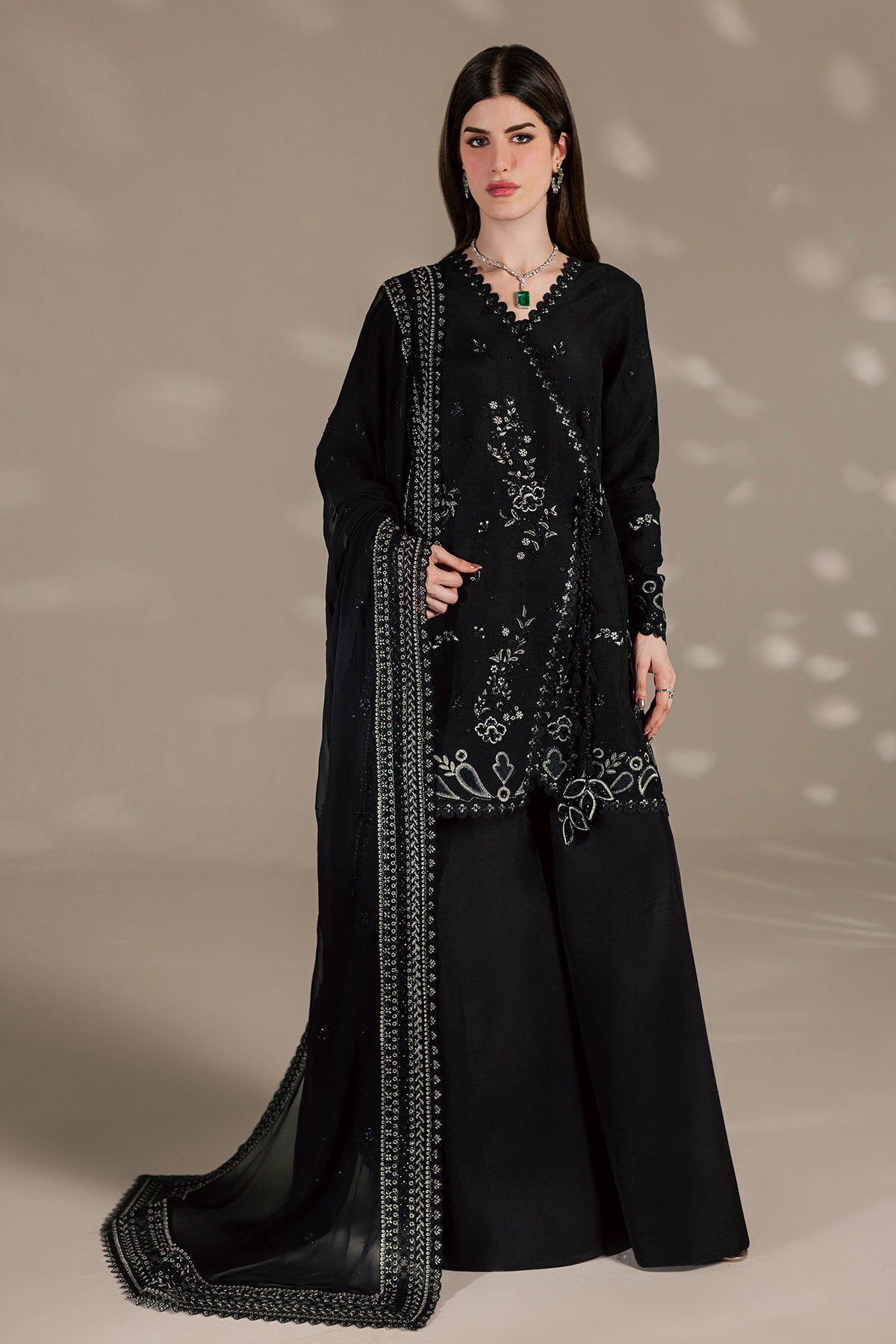 Nureh · THE SILK · S-37