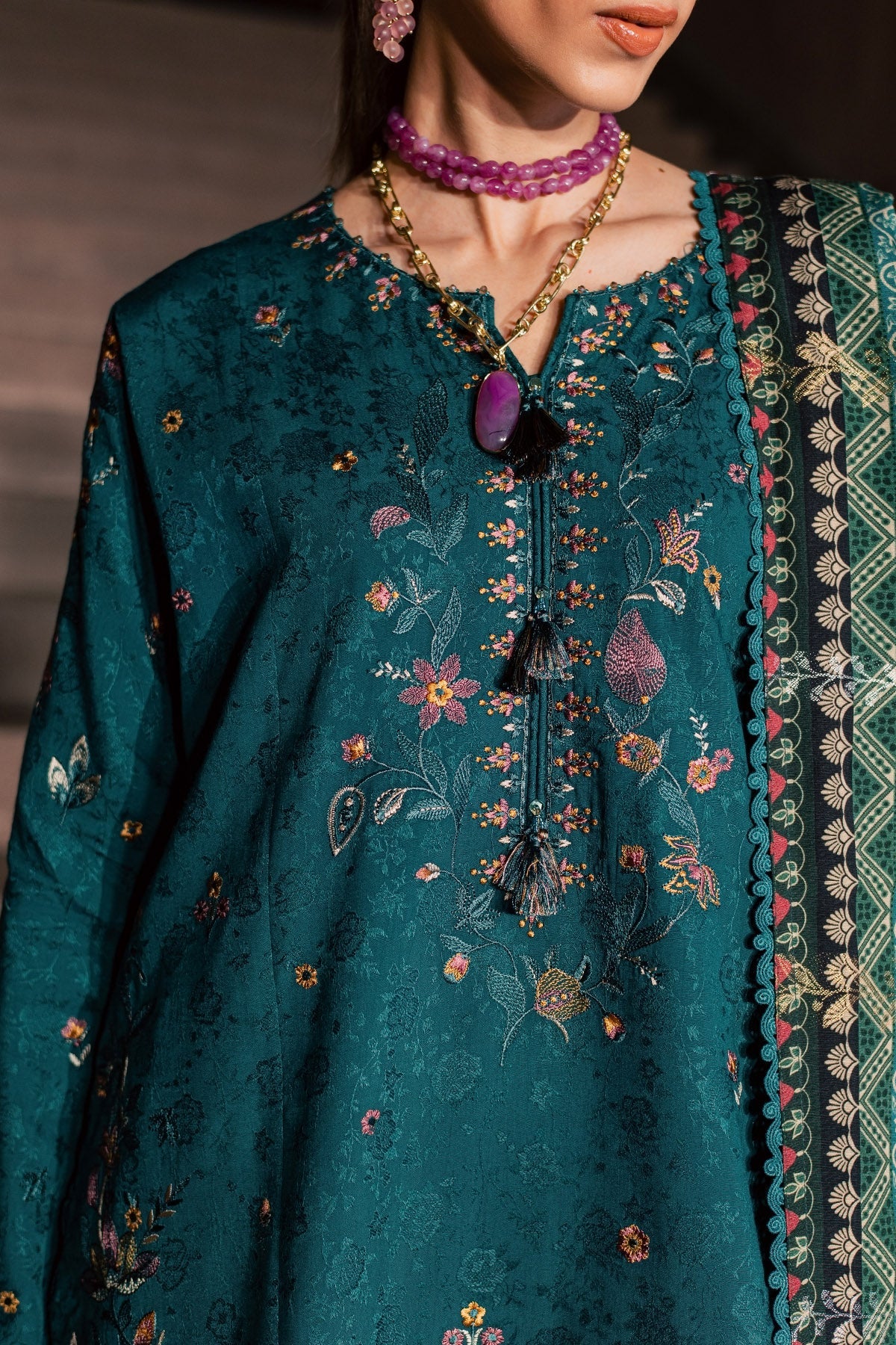 Nureh · Maya Linen · NW-126