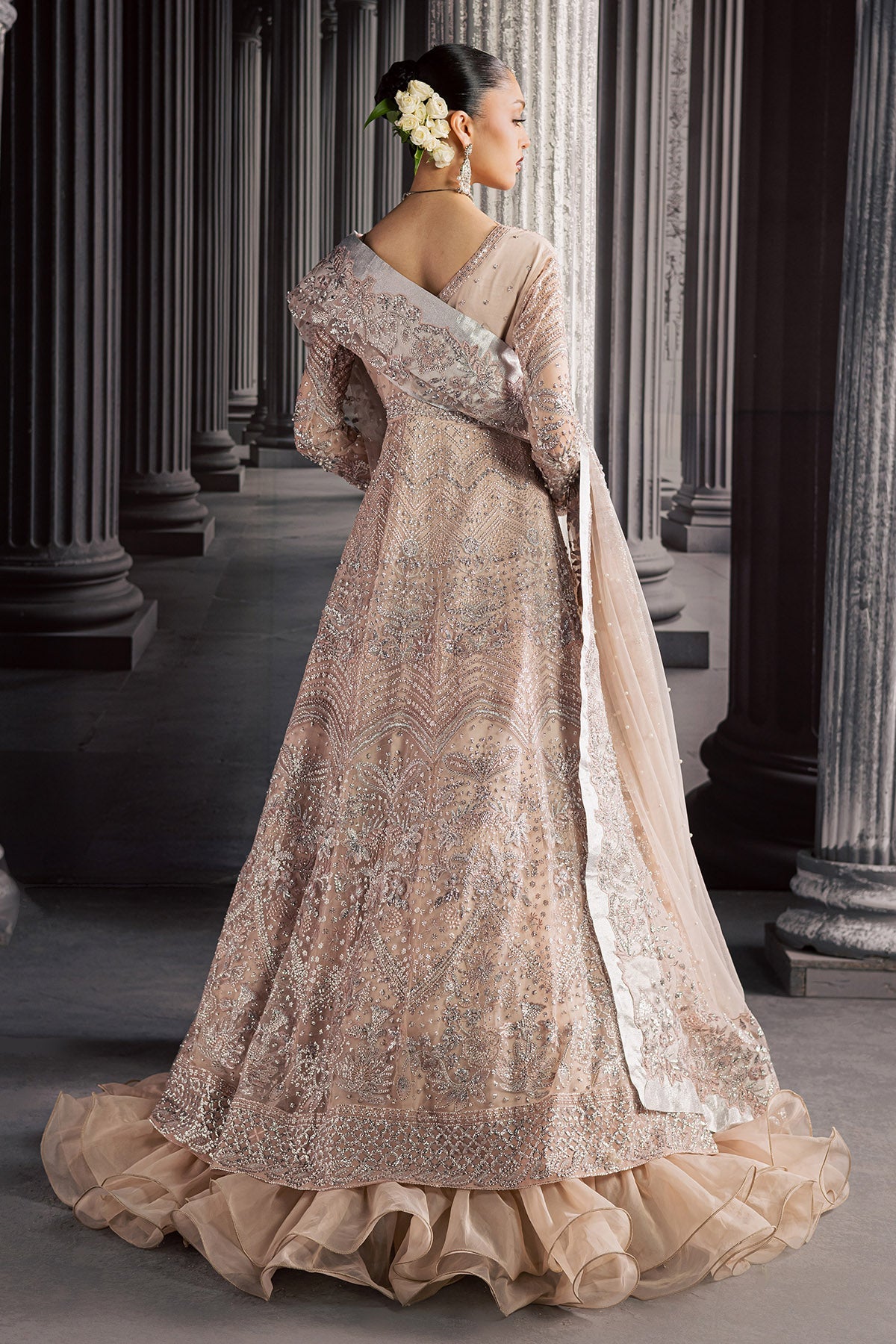 Nureh · Muse Formal · NFM-04
