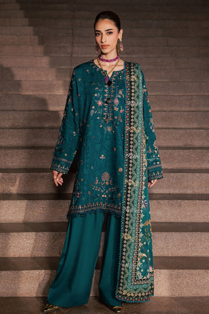 Nureh · Maya Linen · NW-126