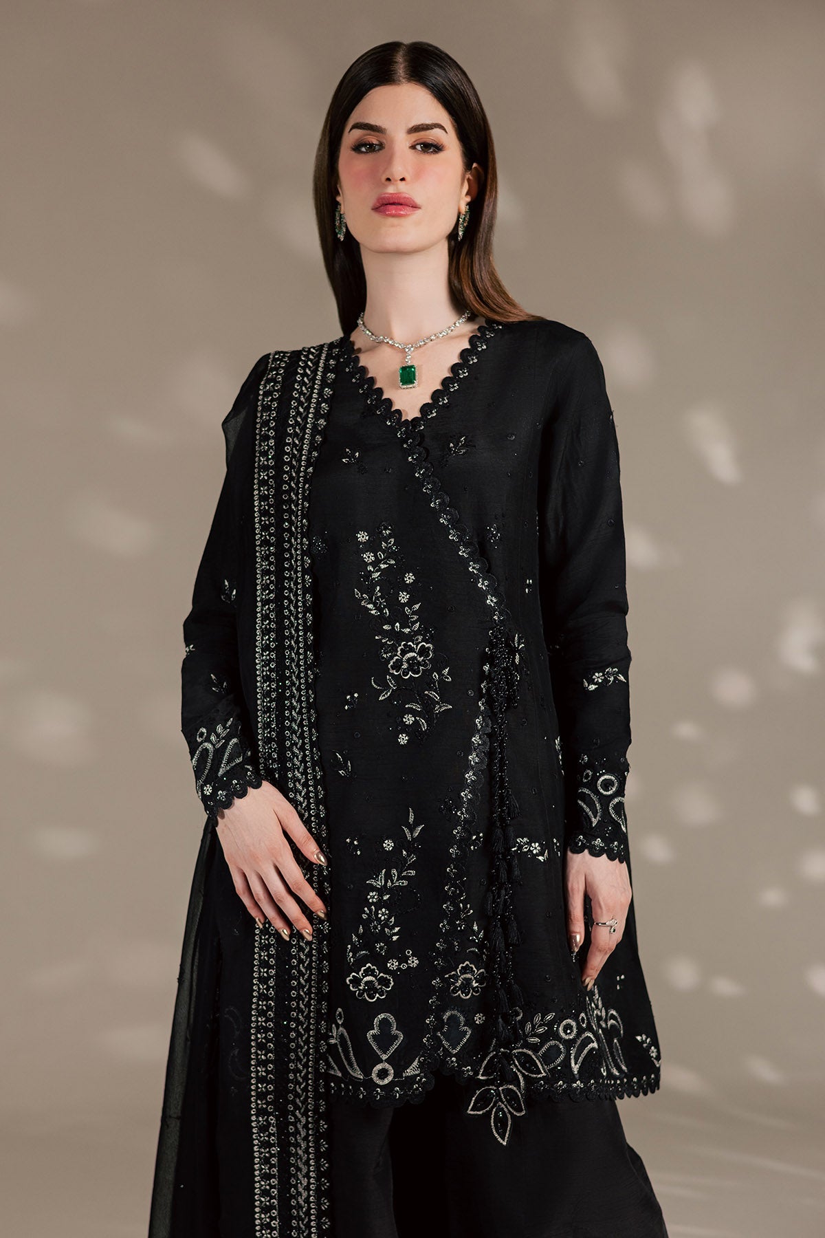 Nureh · THE SILK · S-37