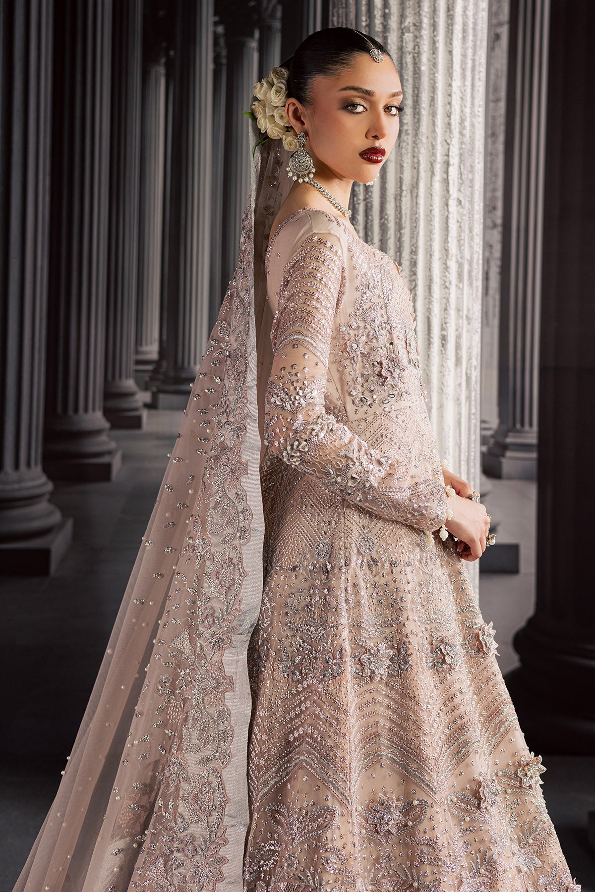 Nureh · Muse Formal · NFM-04
