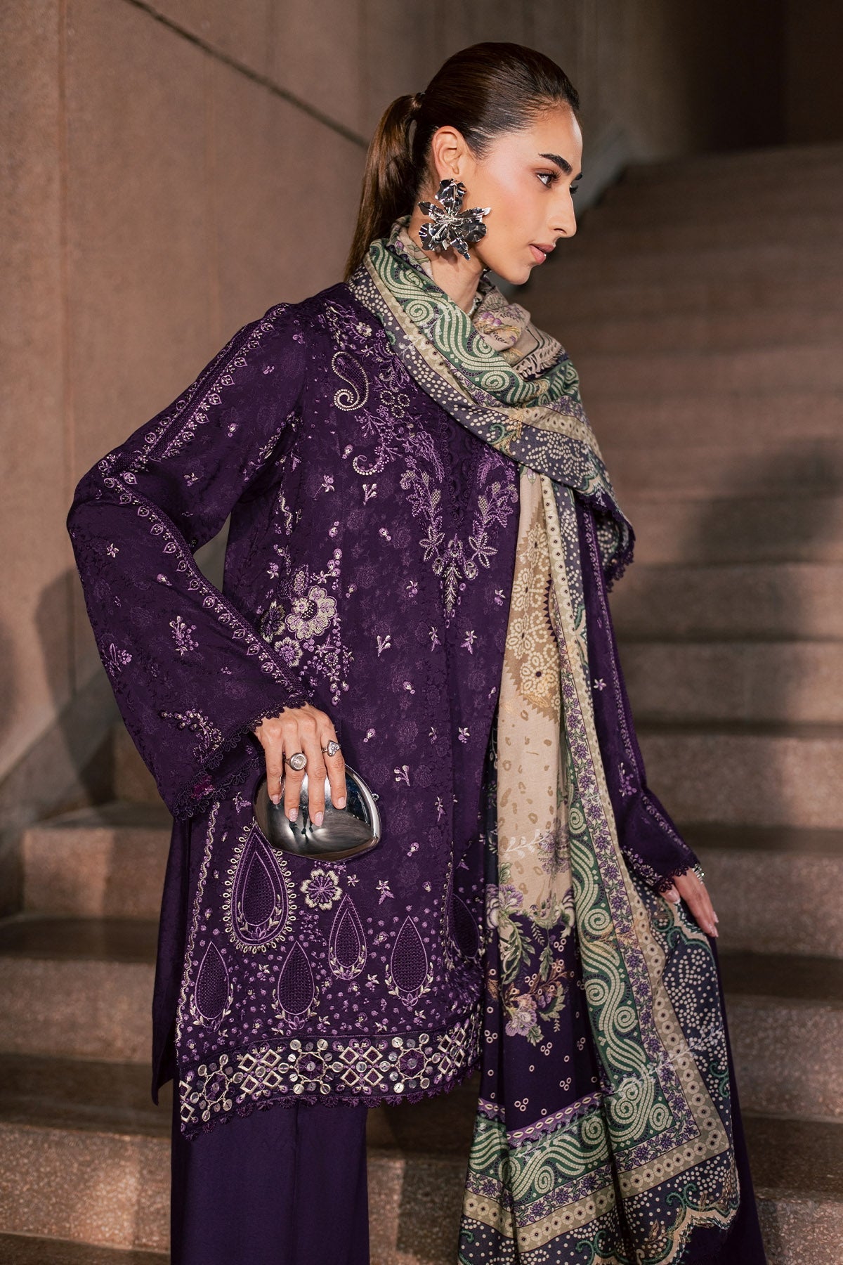 Nureh · Maya Linen · NW-127
