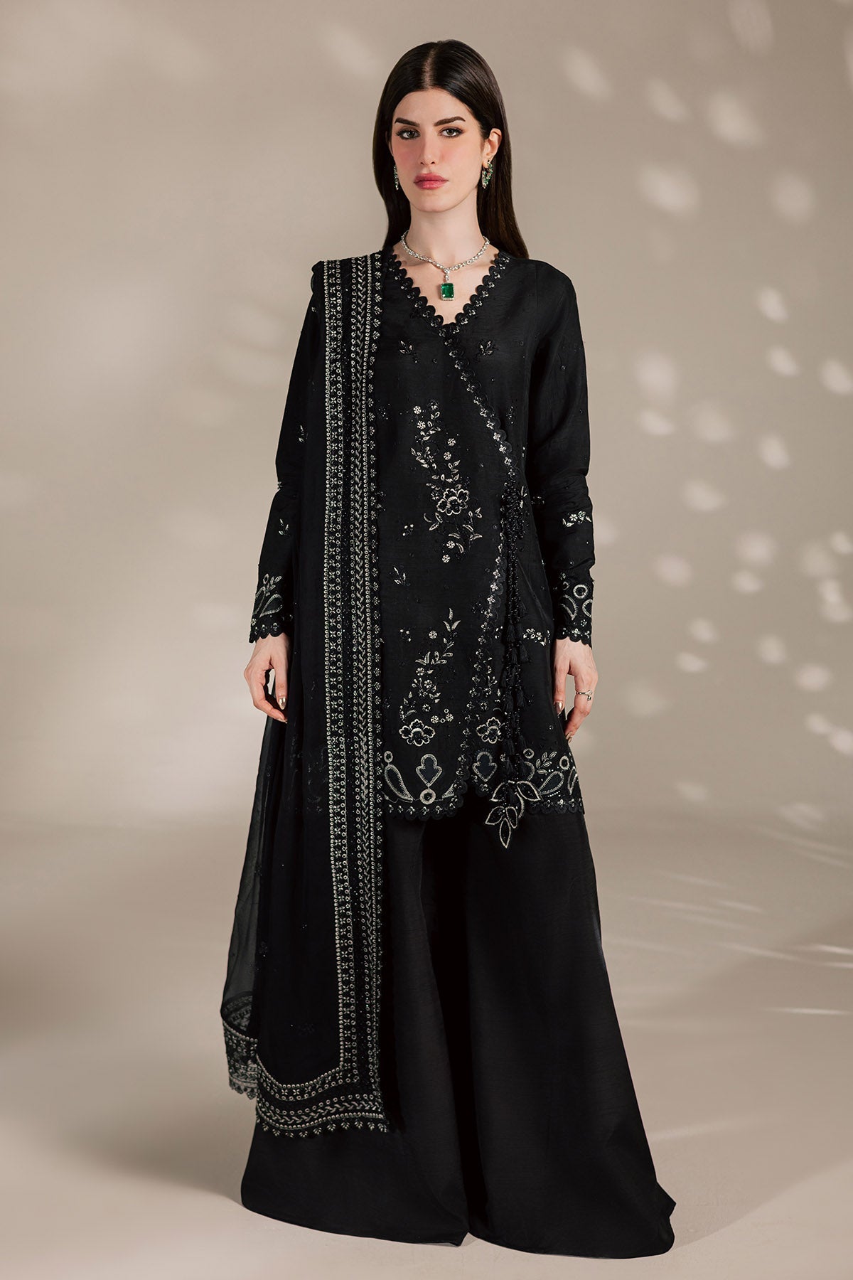 Nureh · THE SILK · S-37