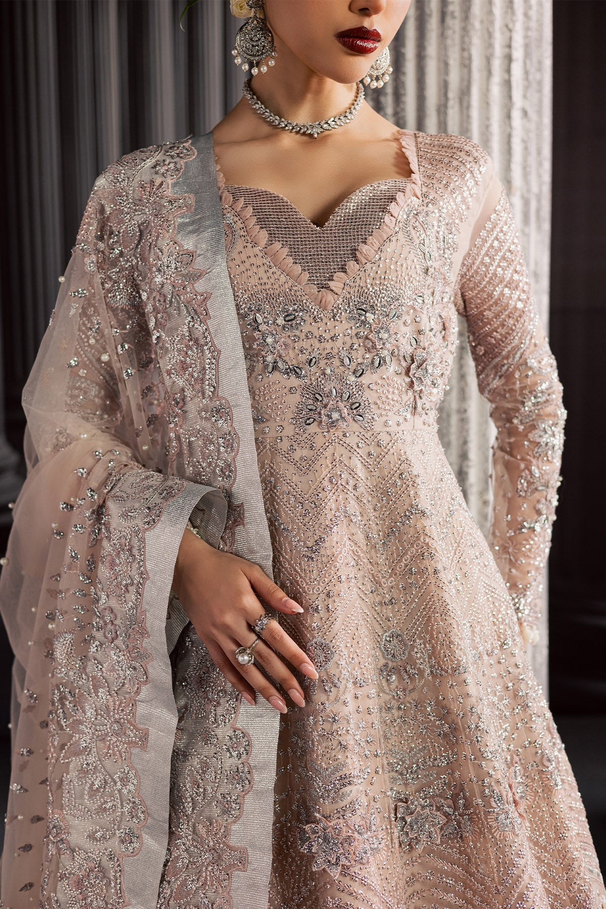 Nureh · Muse Formal · NFM-04