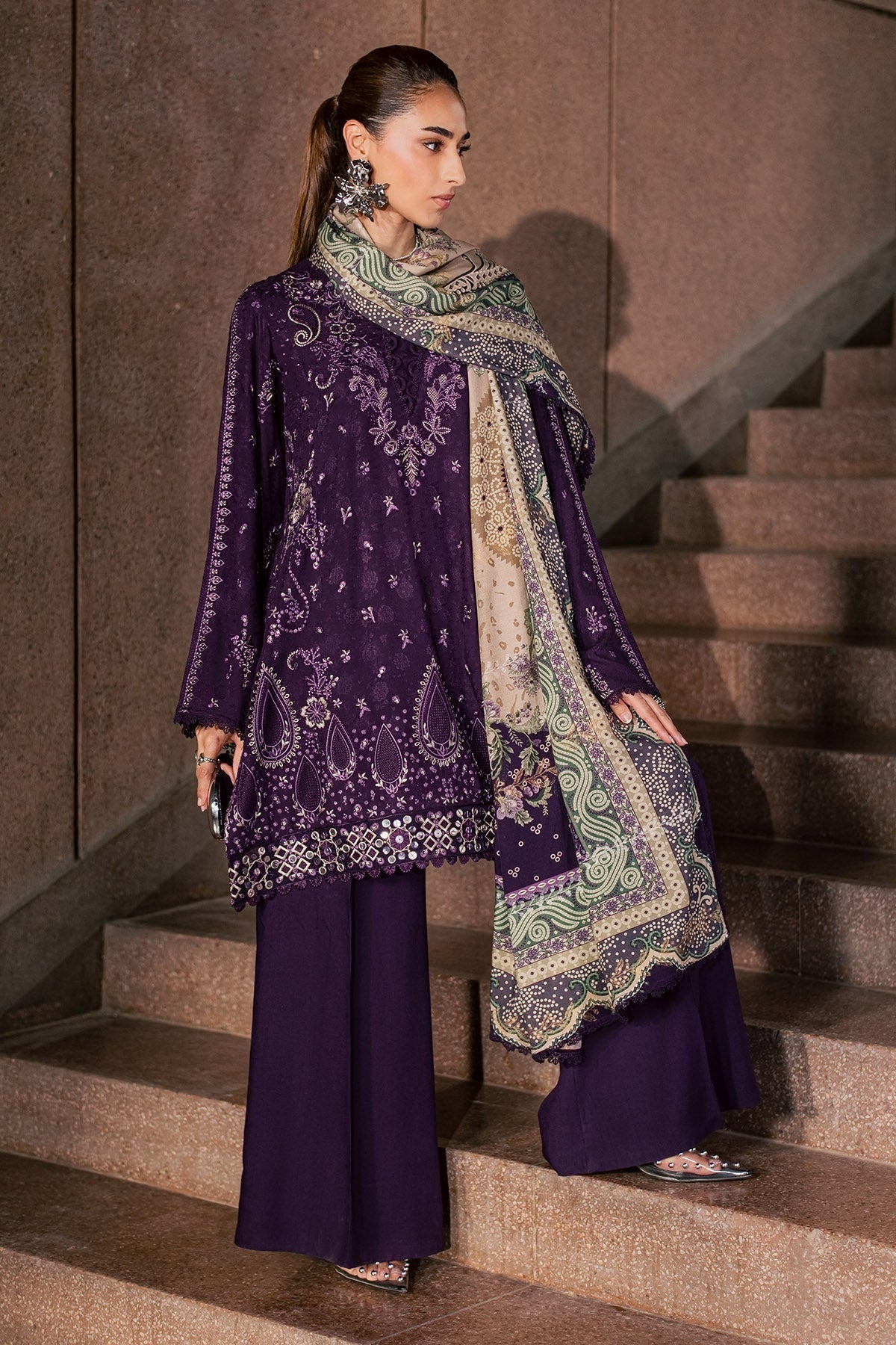 Nureh · Maya Linen · NW-127