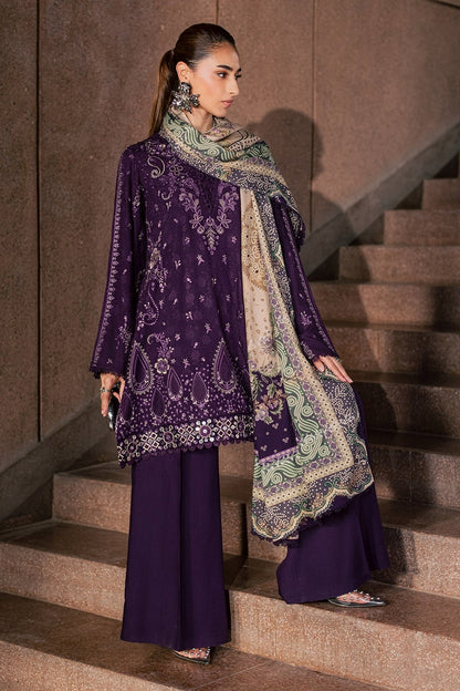 Nureh · Maya Linen · NW-127