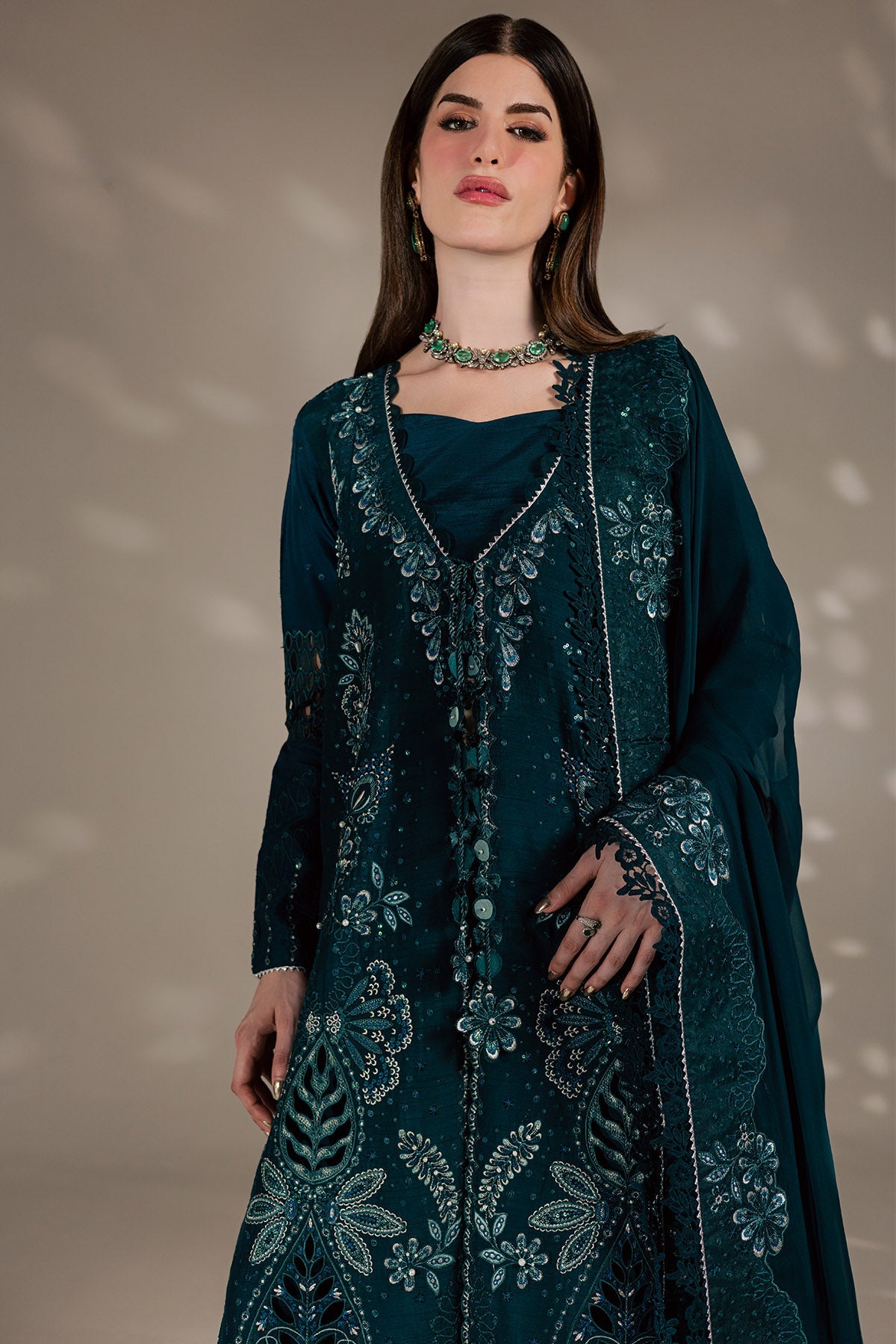 Nureh · THE SILK · S-33