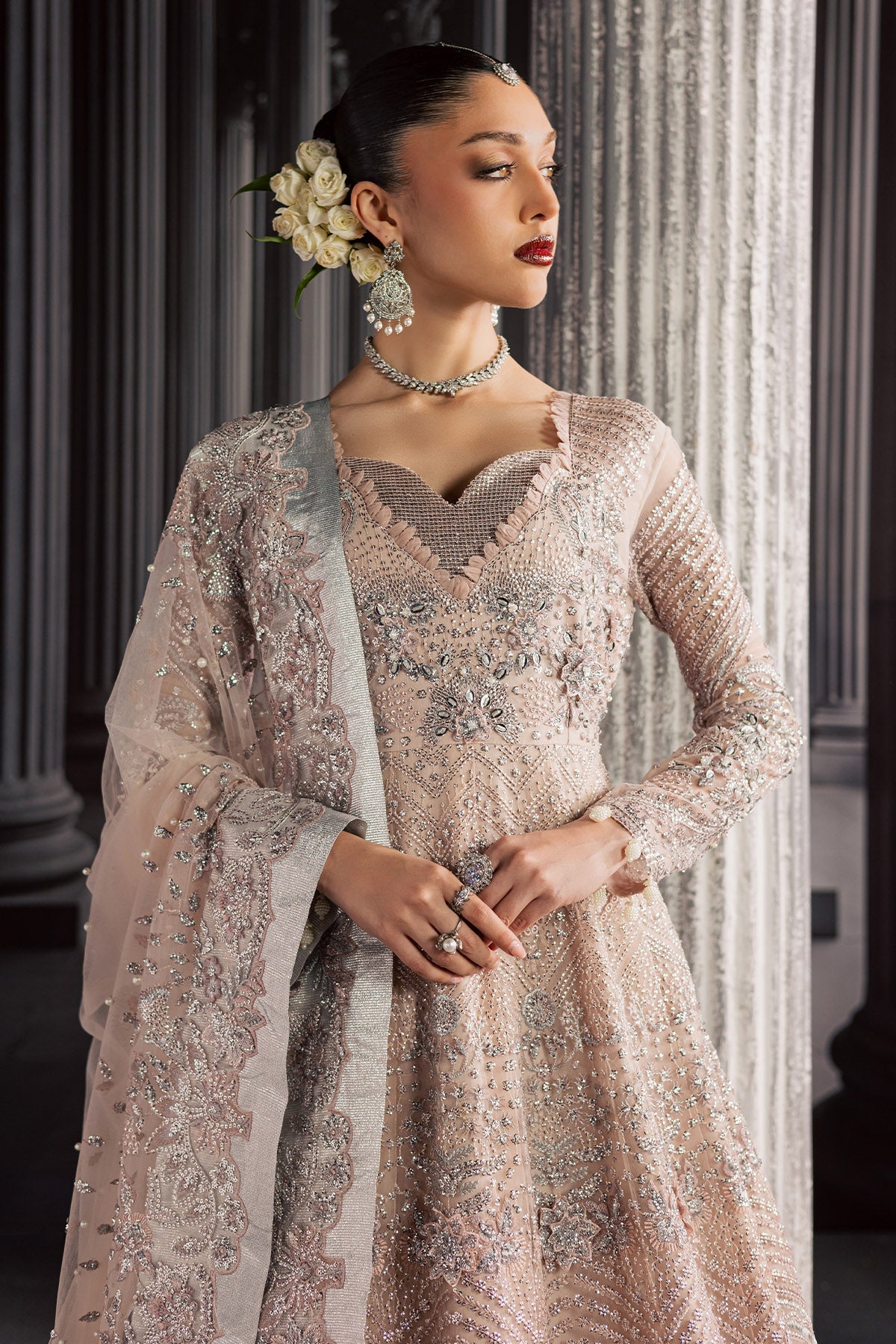 Nureh · Muse Formal · NFM-04