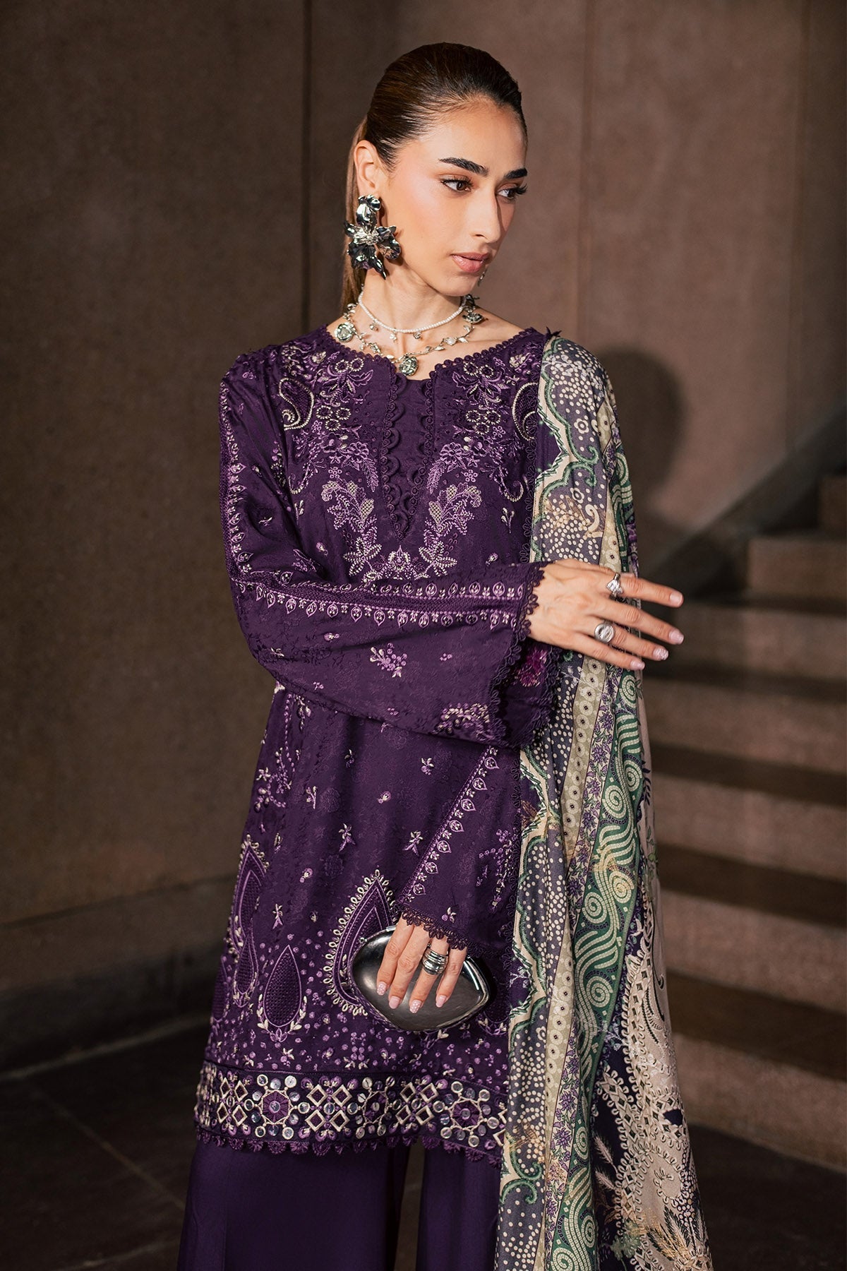 Nureh · Maya Linen · NW-127