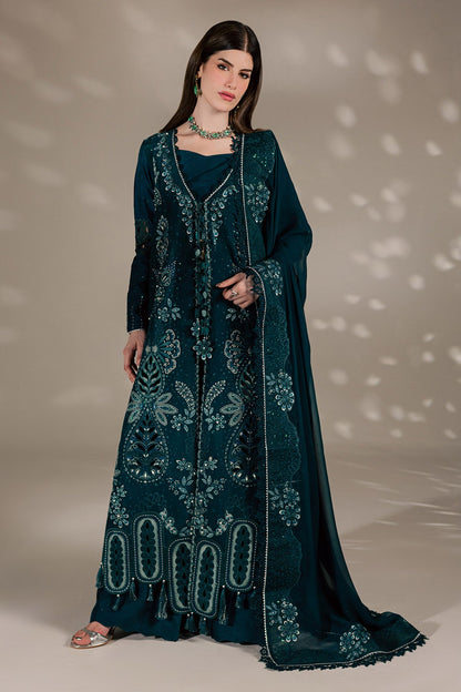 Nureh · THE SILK · S-33