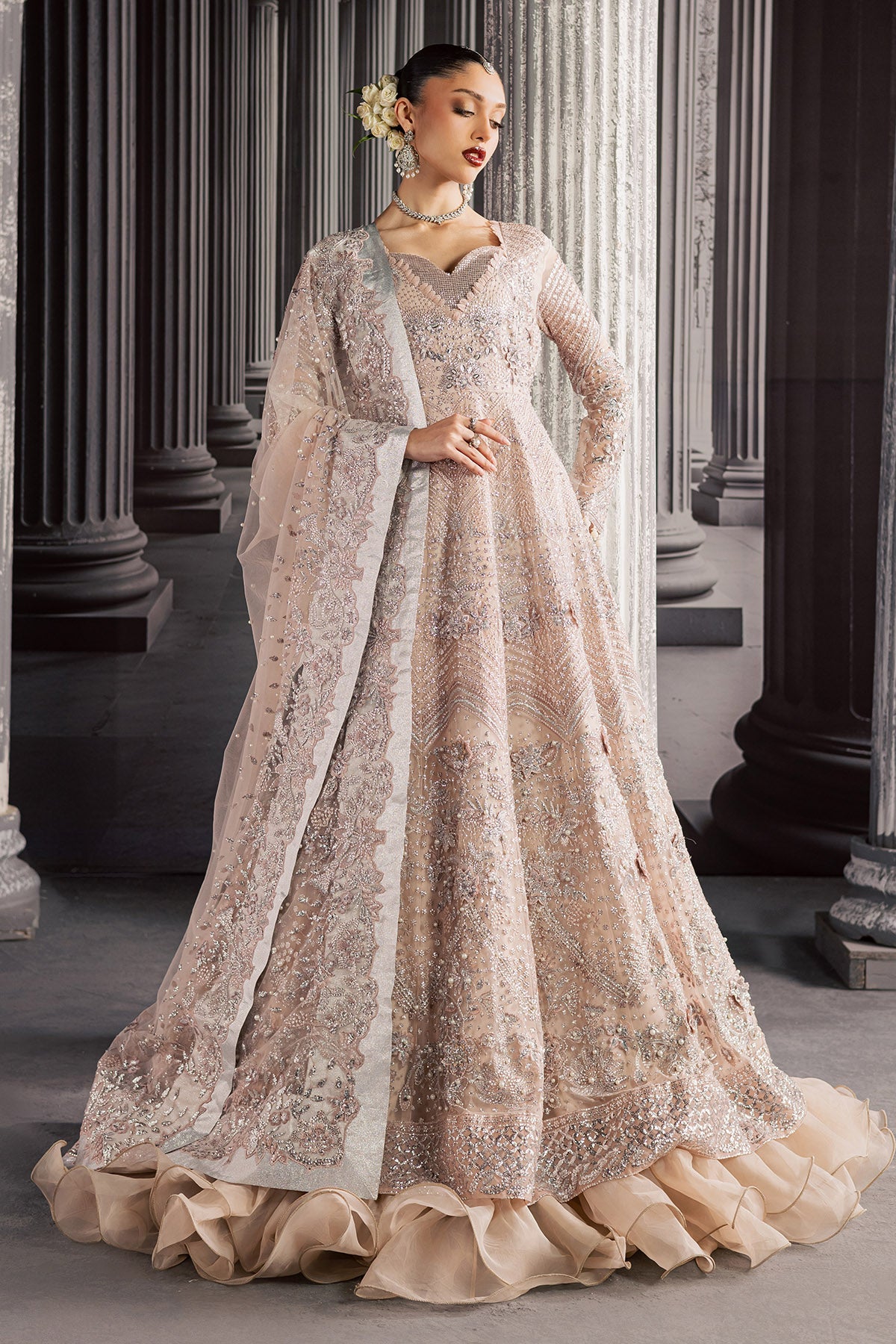Nureh · Muse Formal · NFM-04