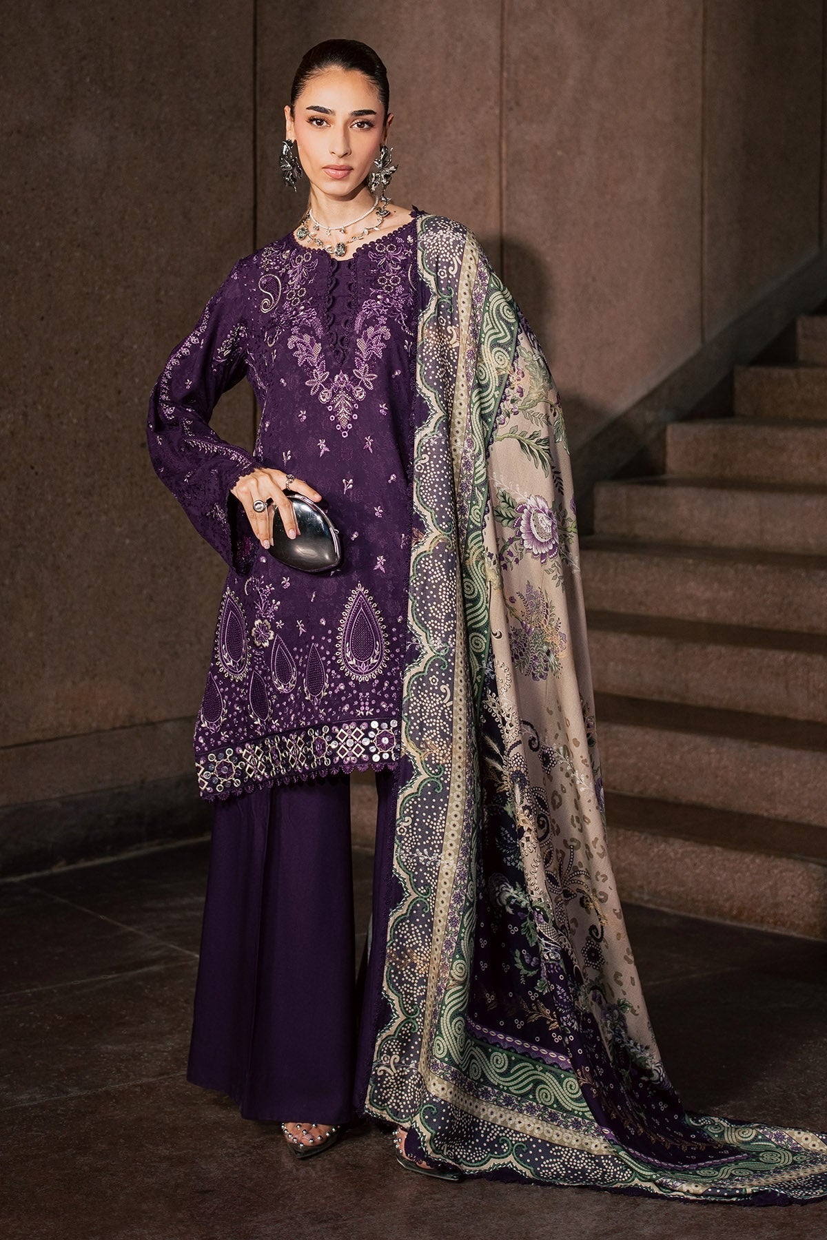 Nureh · Maya Linen · NW-127