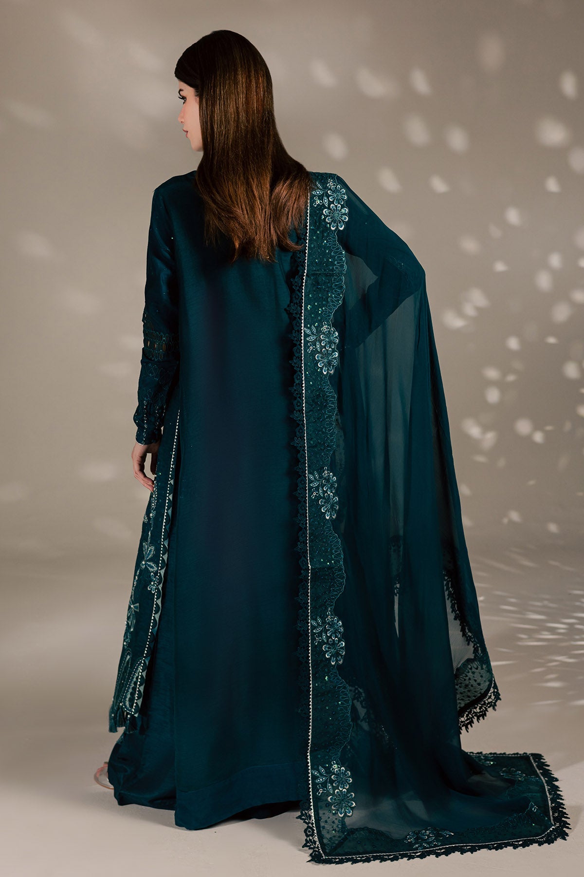 Nureh · THE SILK · S-33