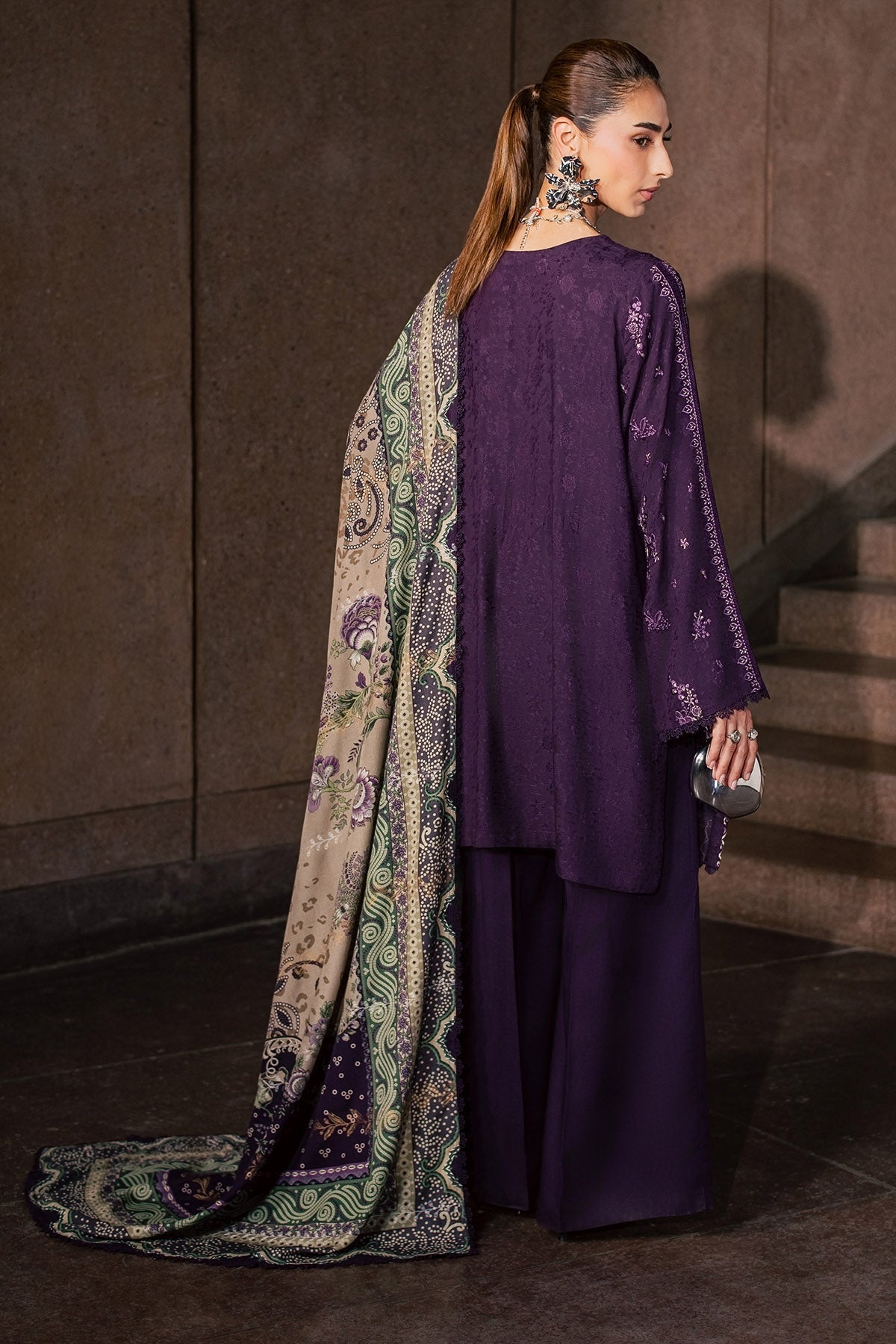 Nureh · Maya Linen · NW-127