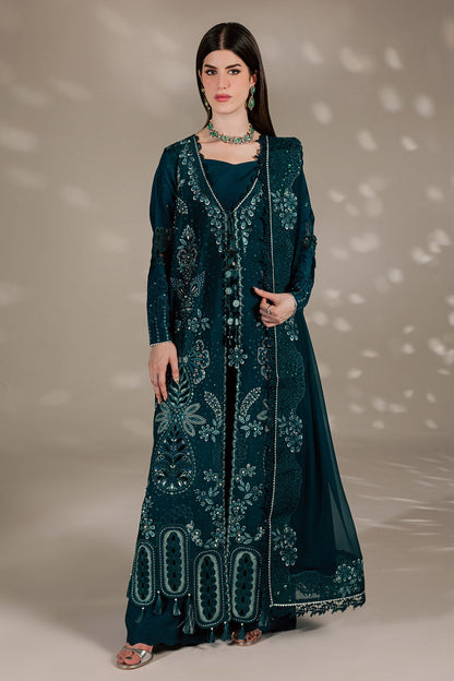 Nureh · THE SILK · S-33