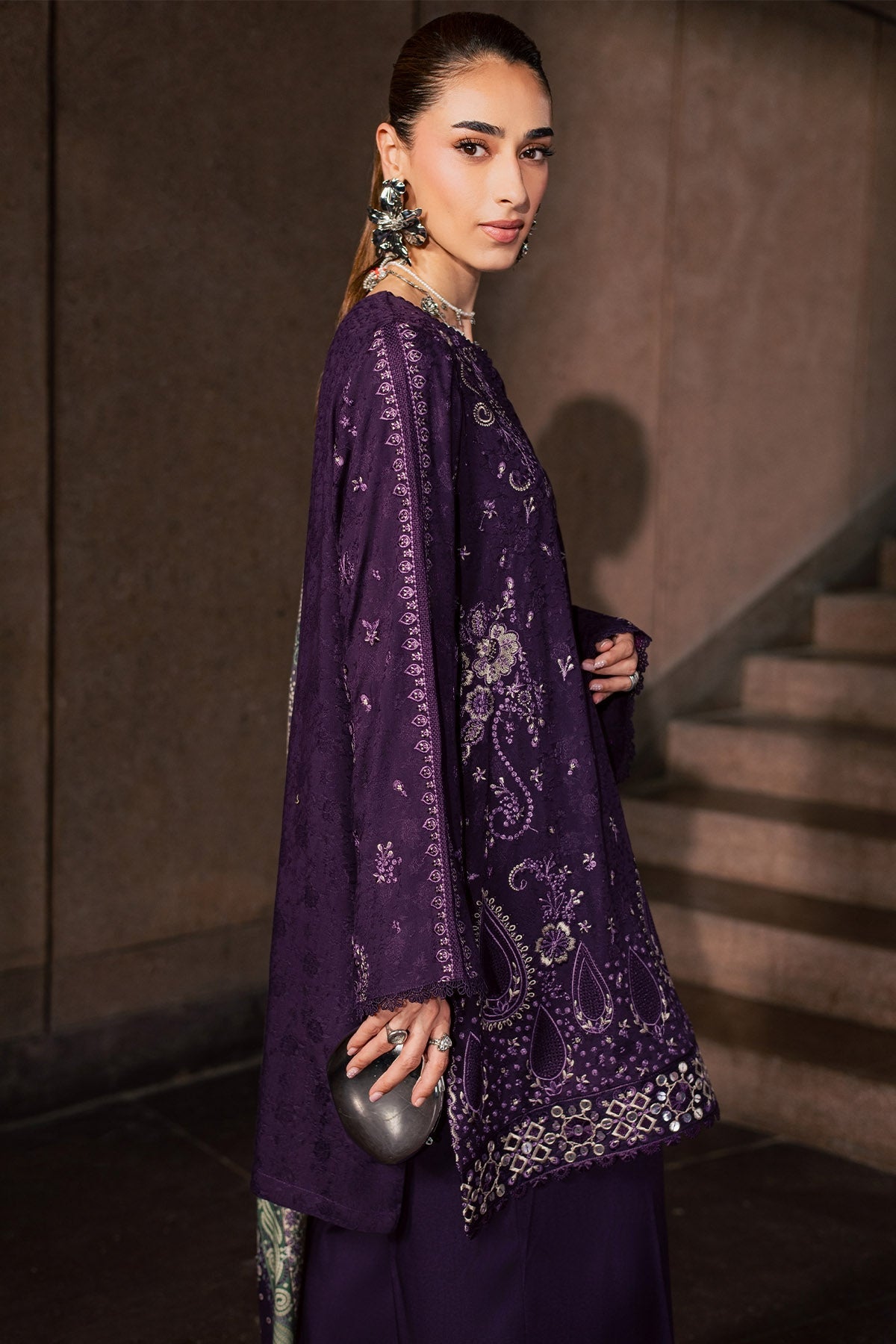 Nureh · Maya Linen · NW-127