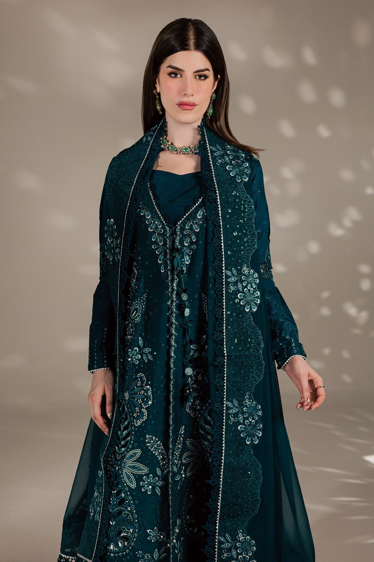 Nureh · THE SILK · S-33
