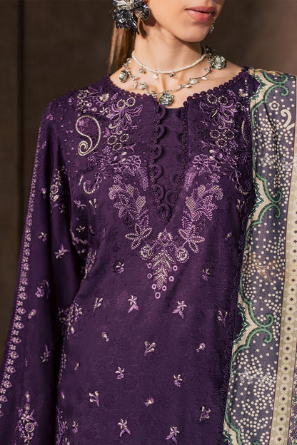 Nureh · Maya Linen · NW-127