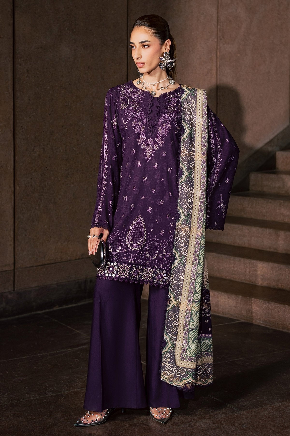 Nureh · Maya Linen · NW-127