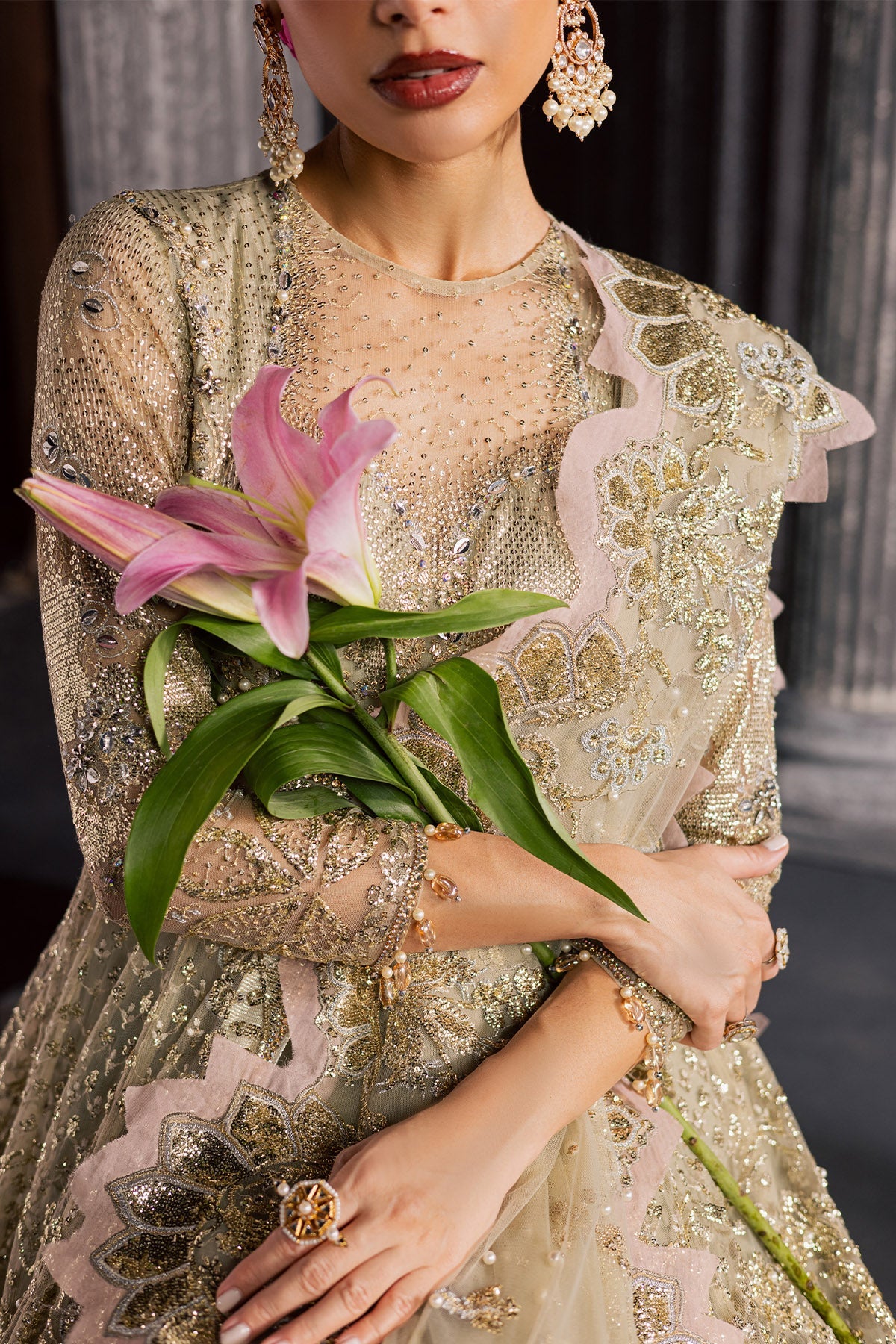 Nureh · Muse Formal · NFM-03