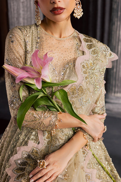 Nureh · Muse Formal · NFM-03