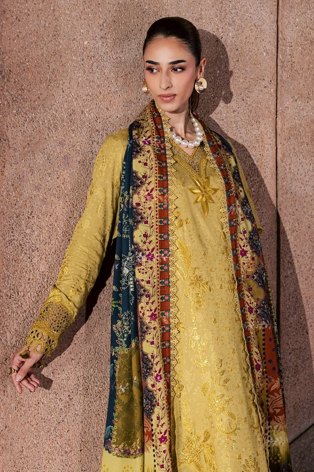 Nureh · Maya Linen · NW-129