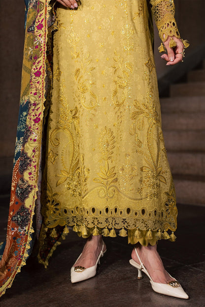 Nureh · Maya Linen · NW-129