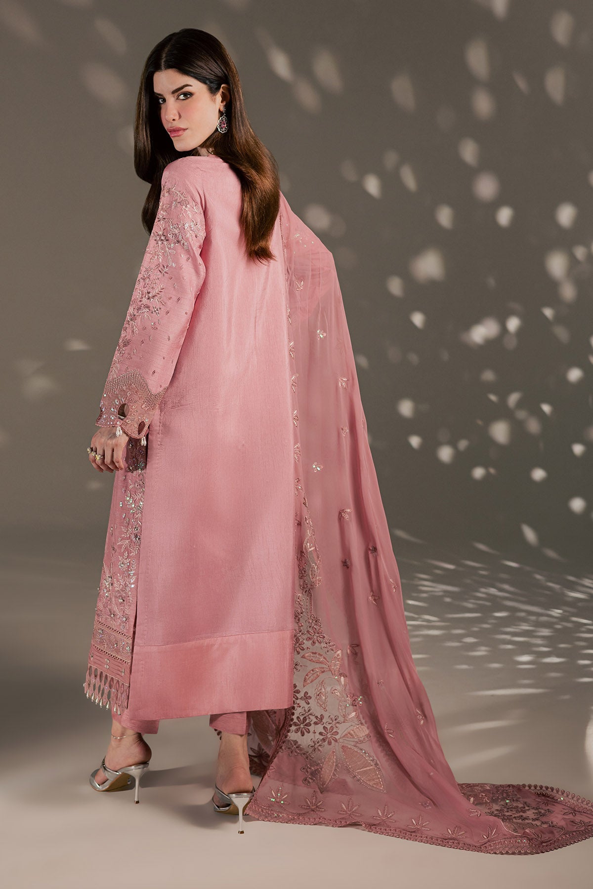Nureh · THE SILK · S-35