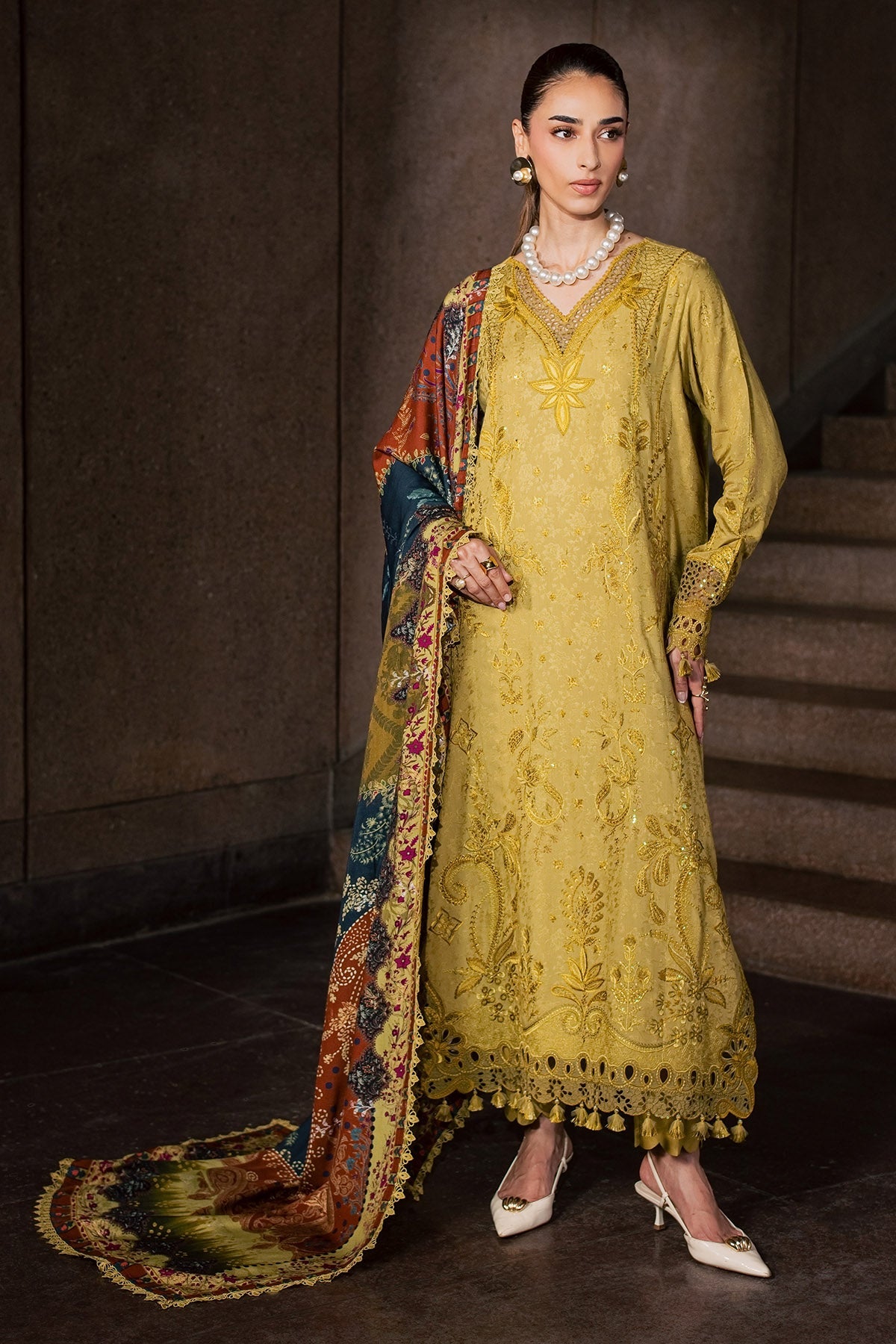 Nureh · Maya Linen · NW-129
