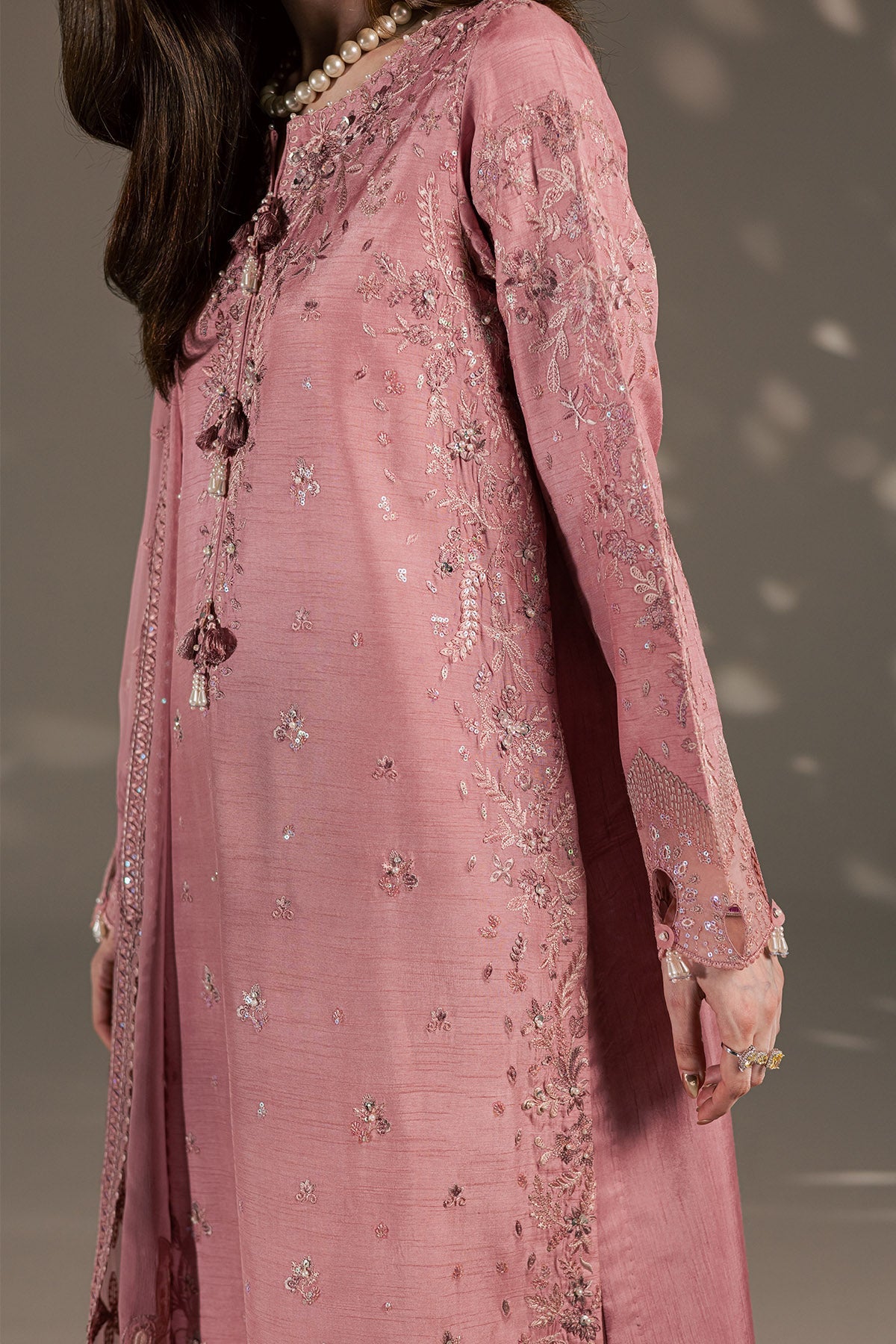 Nureh · THE SILK · S-35