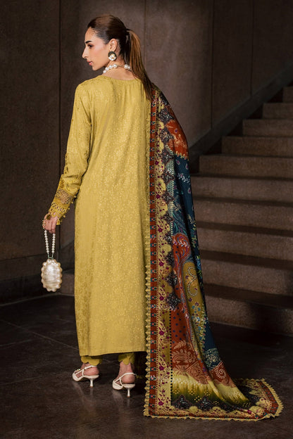 Nureh · Maya Linen · NW-129