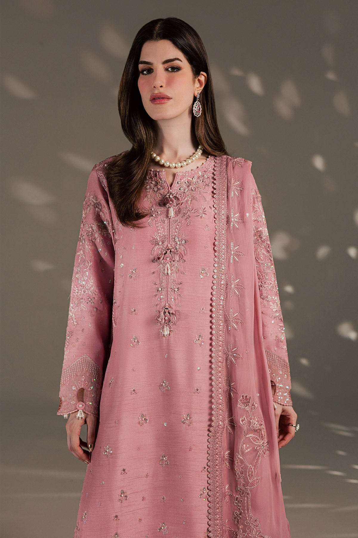 Nureh · THE SILK · S-35