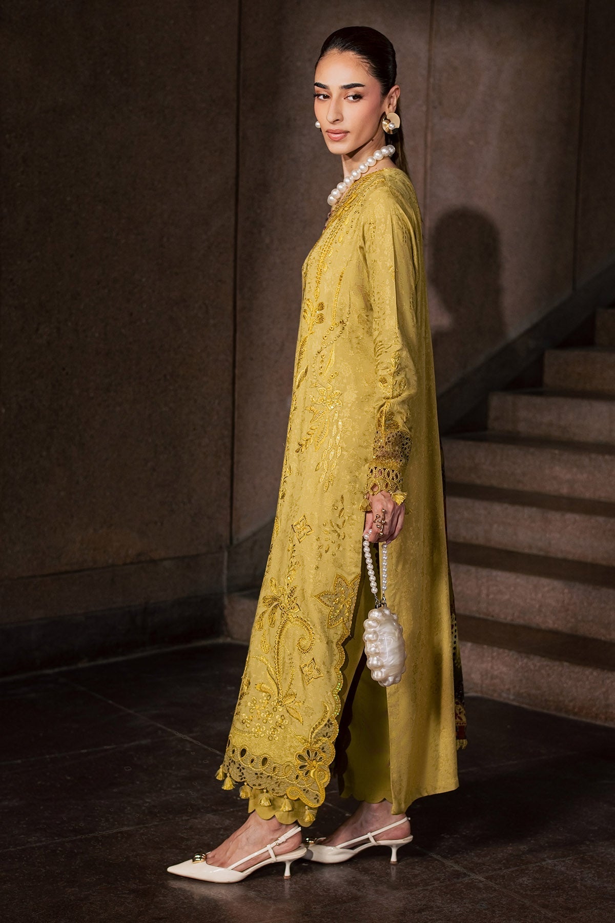 Nureh · Maya Linen · NW-129
