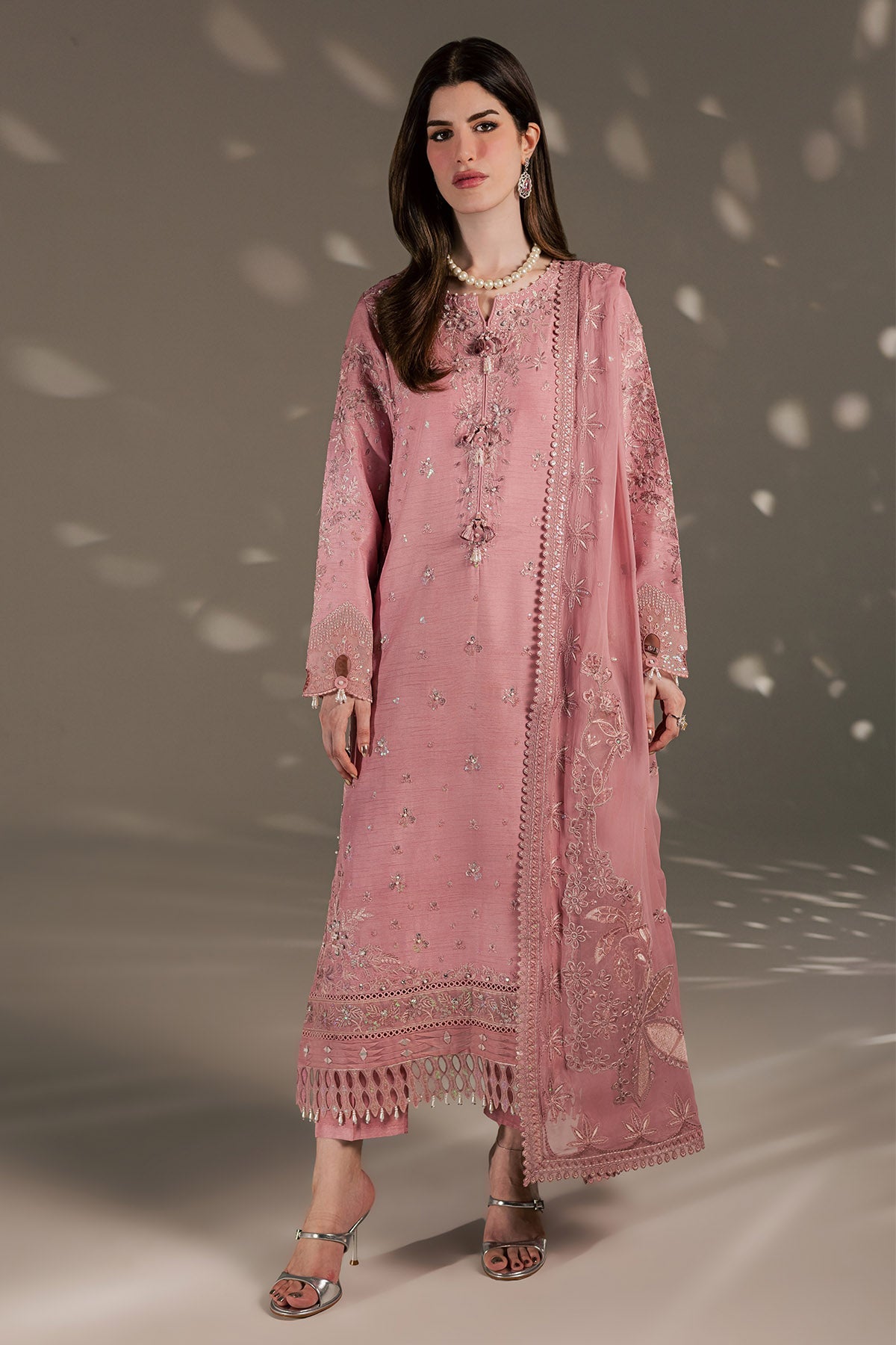 Nureh · THE SILK · S-35